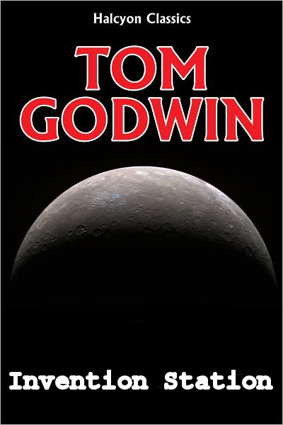 Invention Station [ePUB]